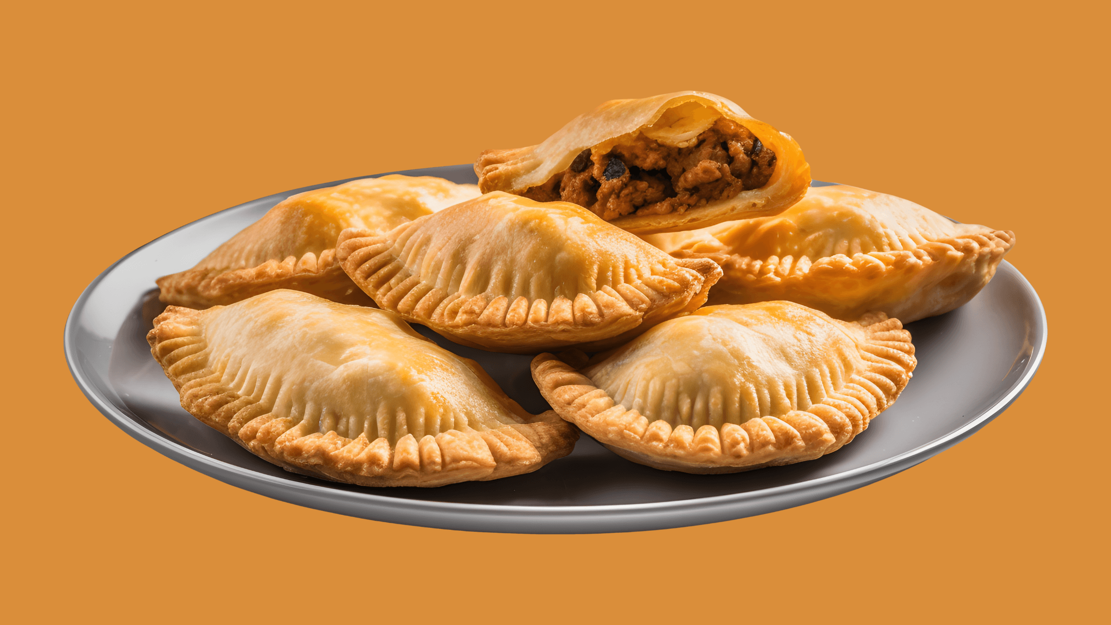 De Beste Pastechi Variaties op Curacao: Keshi, Gehakt & Meer | Curaçao HOW