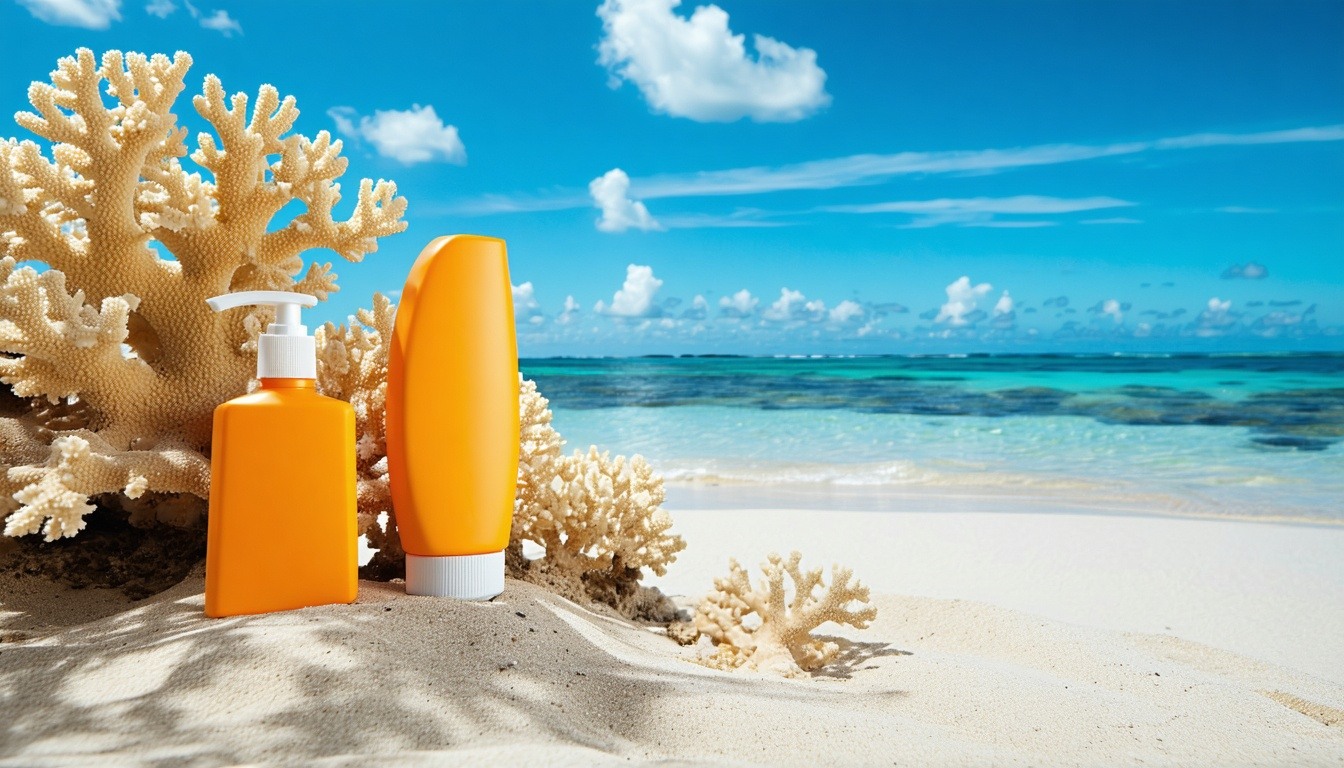 Top Reef-Safe Sunscreens for Curaçao: Protect Your Skin and the Ocean | Curaçao HOW