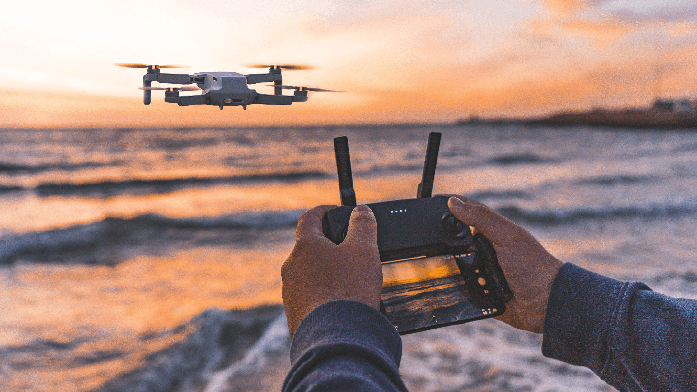 How to Legally Register and Fly a Drone in Curaçao: A Complete Guide | Curaçao HOW