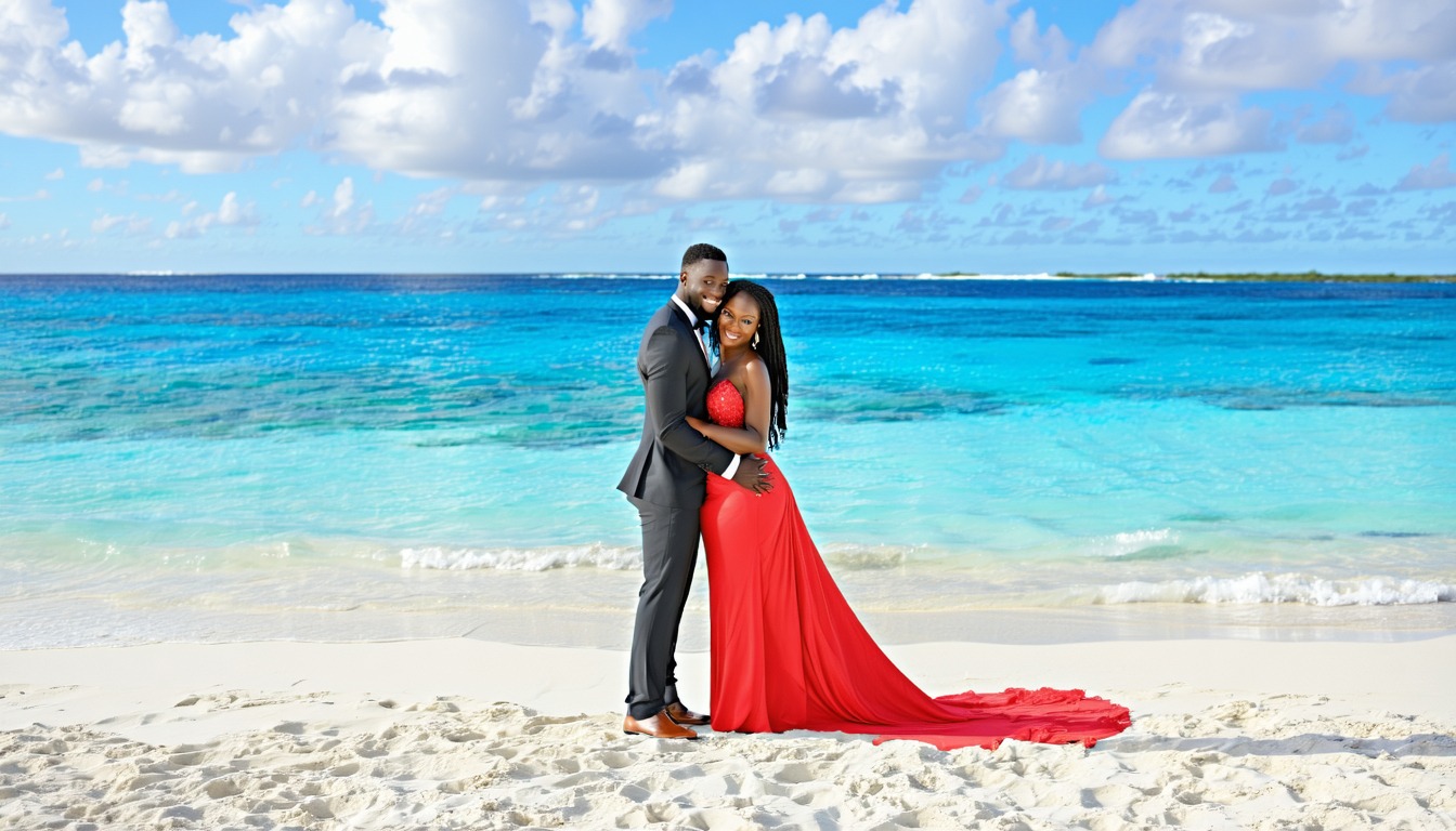 Waarom Sandals Royal Curaçao de Ultieme Huwelijksreisbestemming is | Curaçao HOW