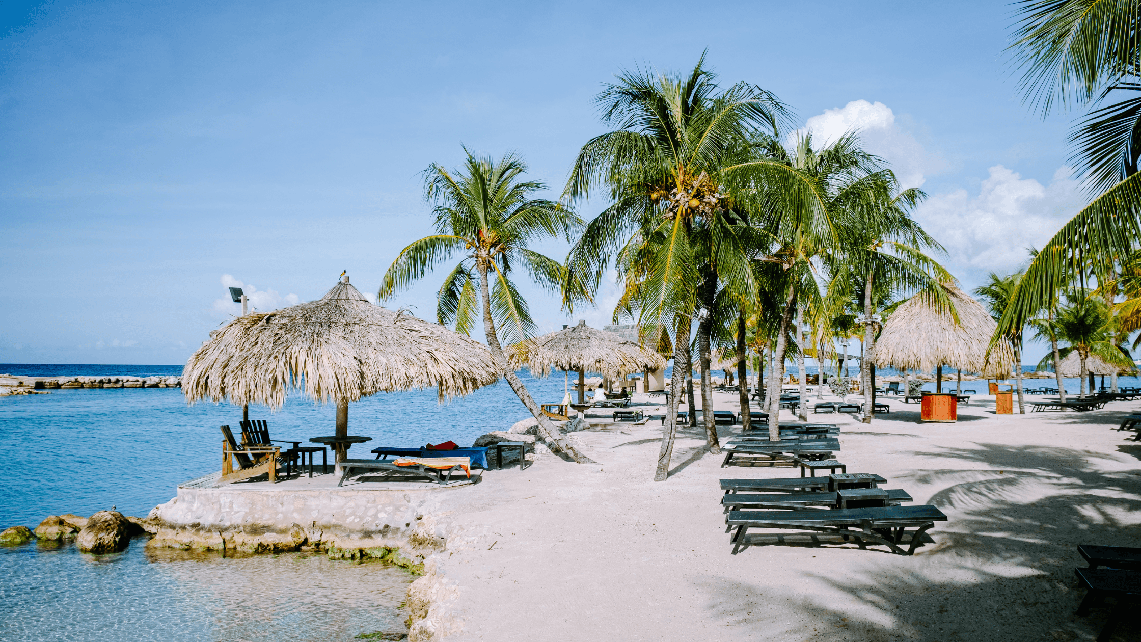Curaçao Weather: Climate, Rainy Season and Best Time to Visit | Curaçao HOW