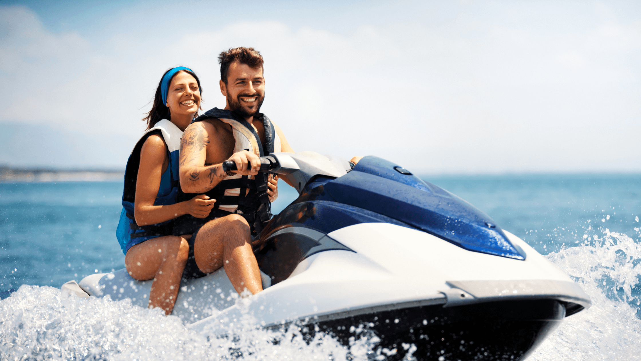 Jet Ski Excursions in Curaçao: Your Ultimate Guide to Adventure | Curaçao HOW