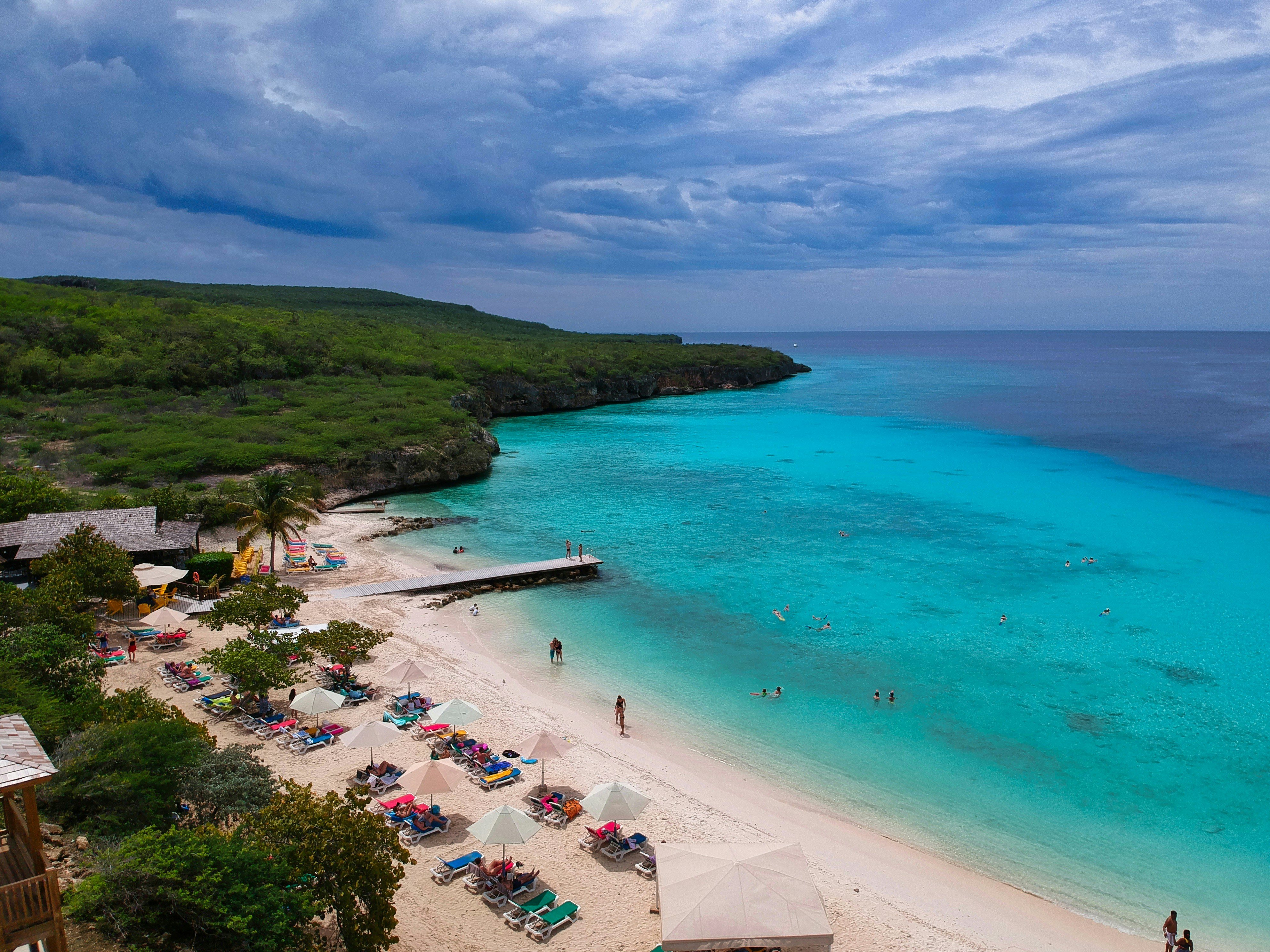 Top 5 Family Beaches in Curaçao: Safe, Shaded & Perfect for Kids | Curaçao HOW
