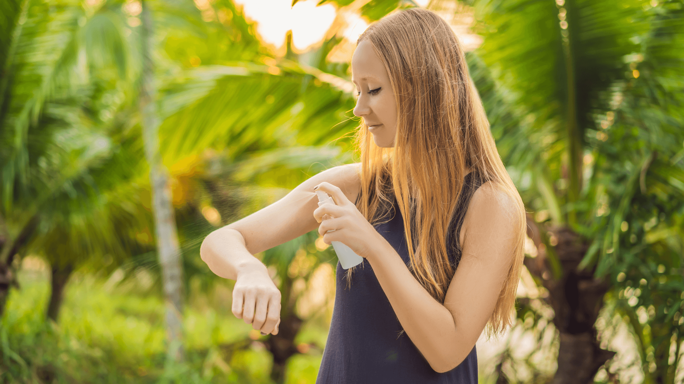 How to Prepare for Dengue During a Vacation to Curaçao | Curaçao HOW