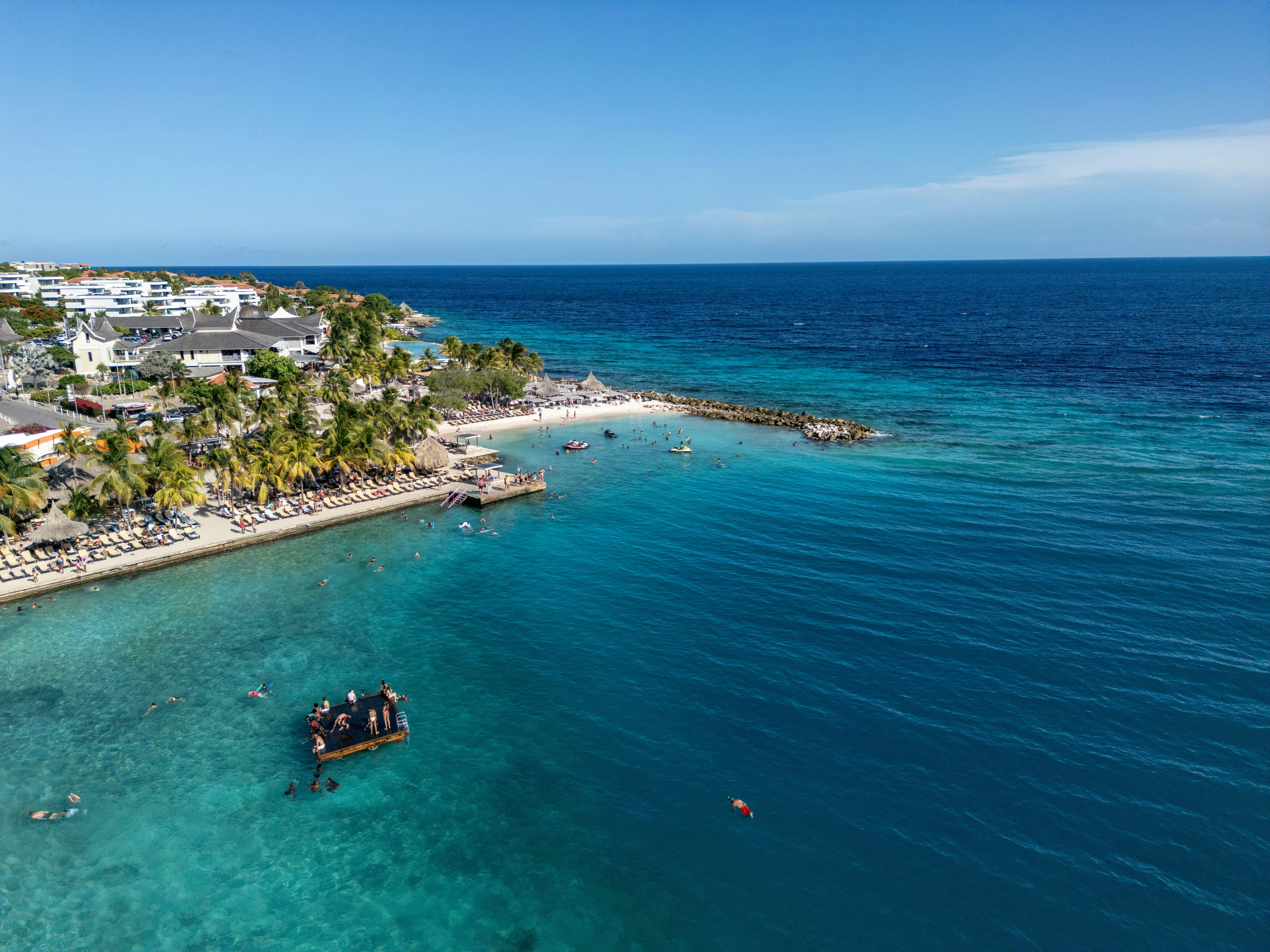 Getting from Curaçao Airport to Jan Thiel: Your Ultimate Guide | Curaçao HOW