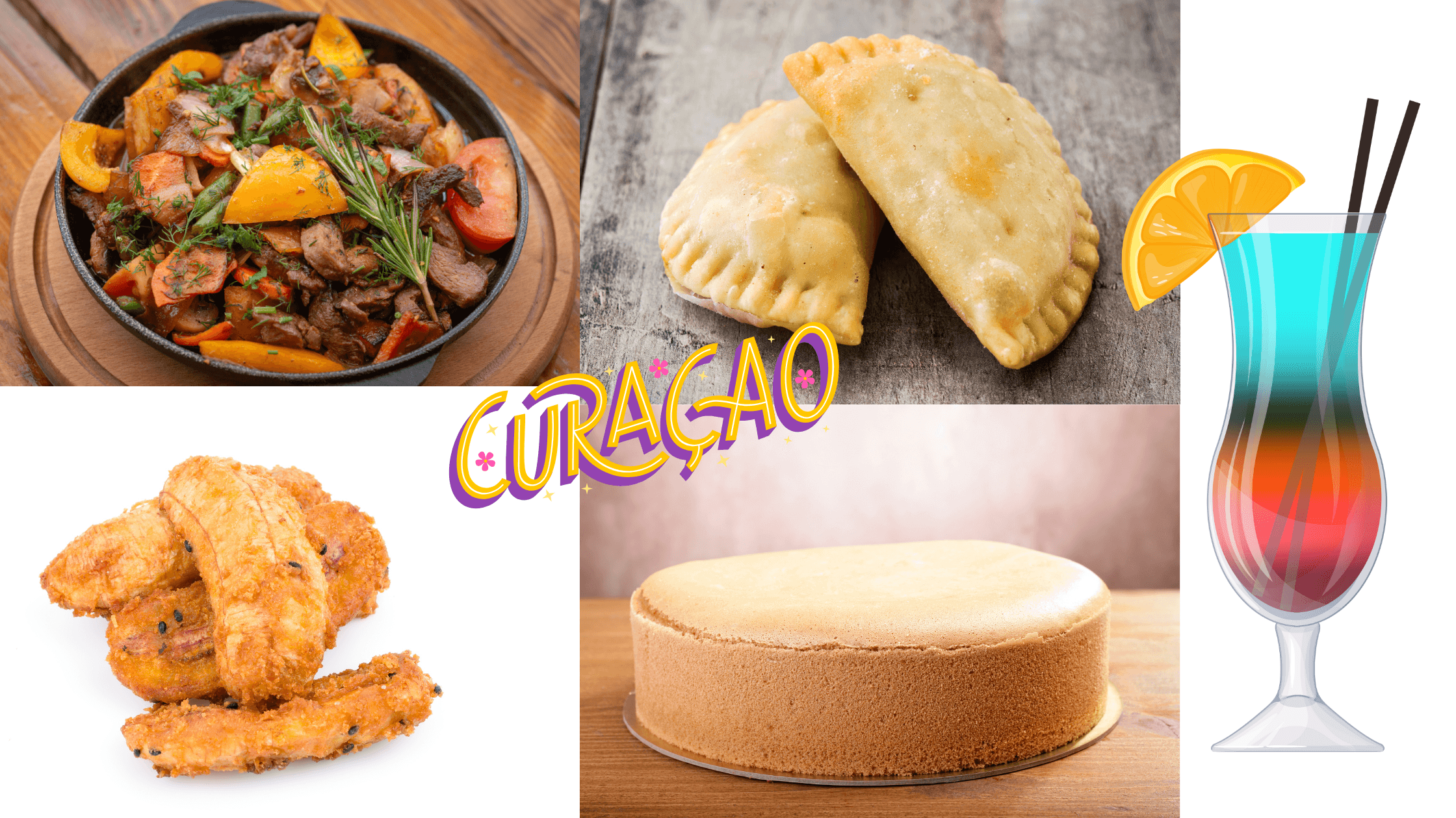 Eten op Curaçao: Gids voor Lokale Gerechten en Dranken | Curaçao HOW