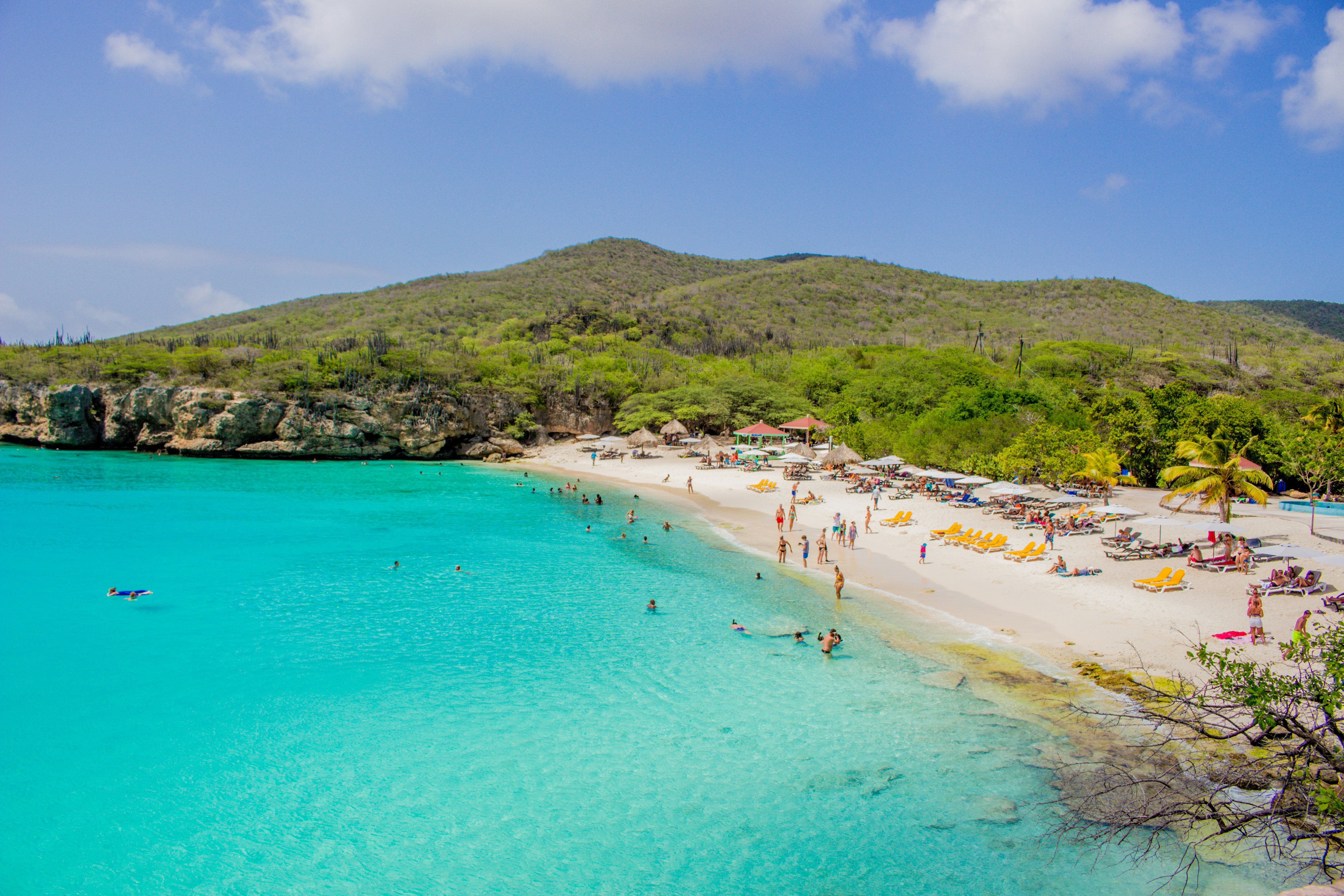Discover Grote Knip: Curaçao's Paradise for Beach Lovers | Curaçao HOW