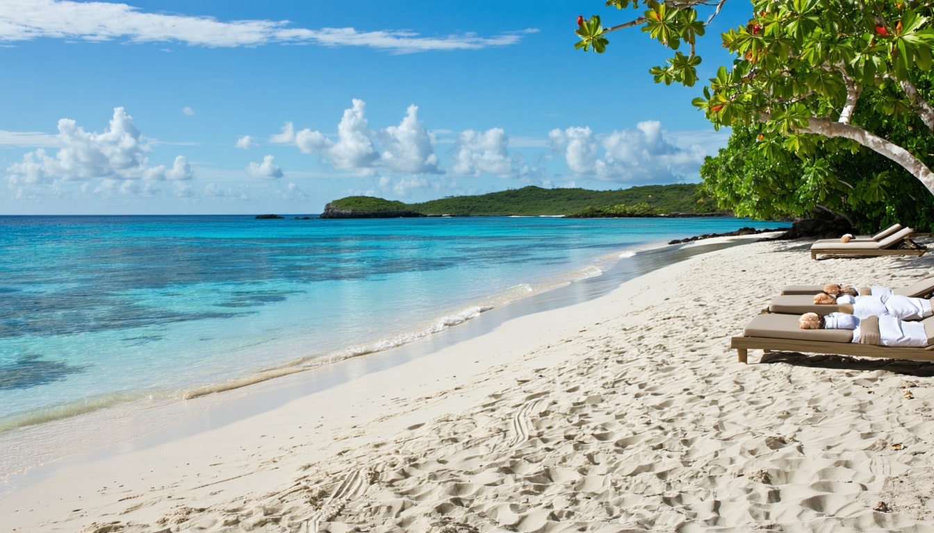 How to Reduce Stress in Curaçao: Best Relaxation Tips &amp; Wellness Guide | Curaçao HOW