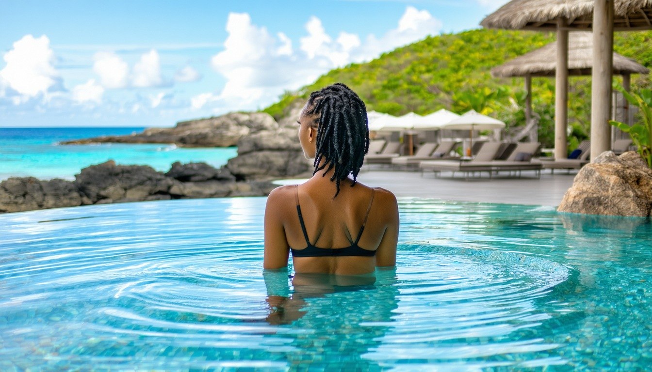 How to Enjoy a Relaxing Spa Day in Curaçao as a Tourist | Curaçao HOW