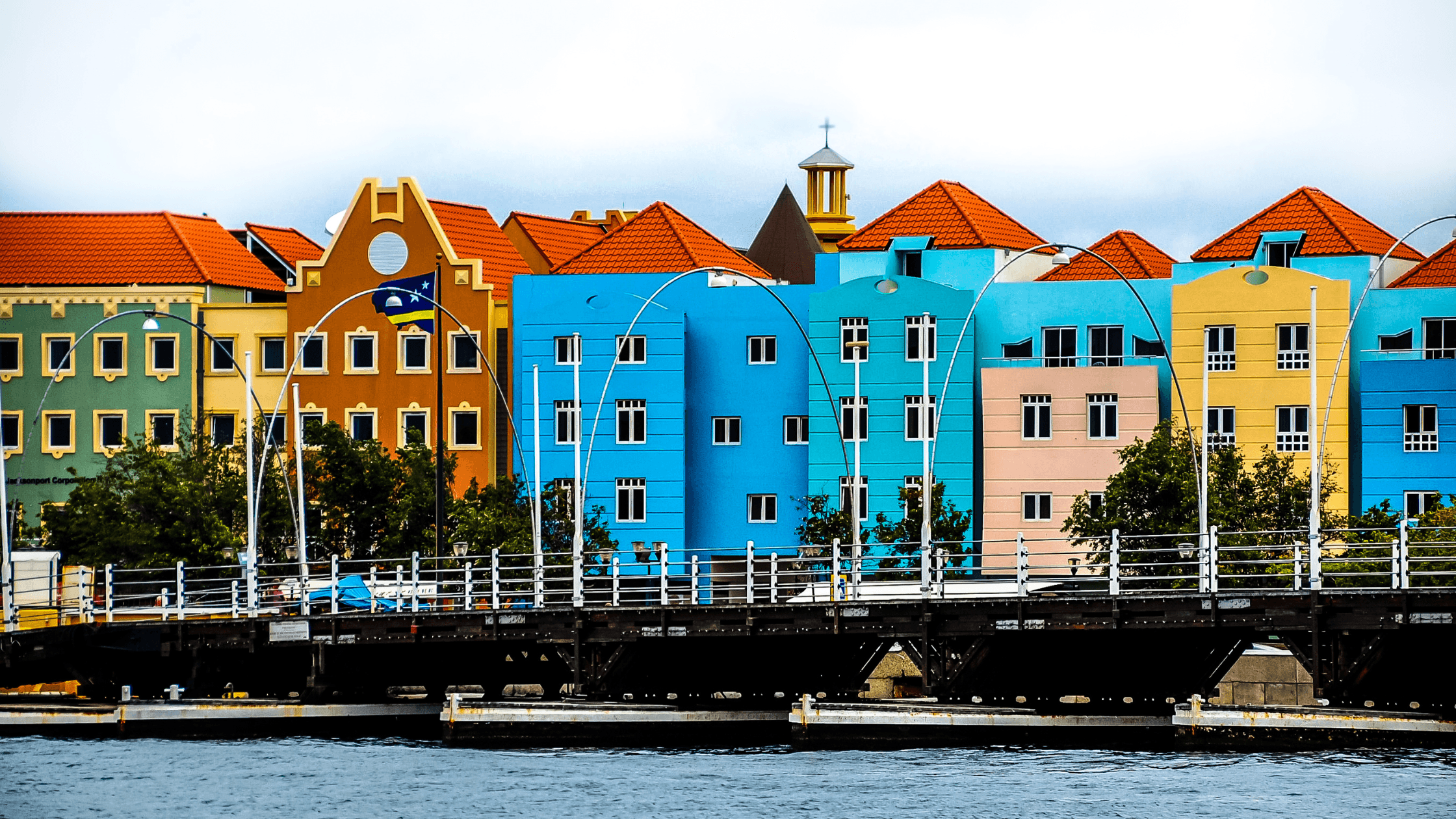 Willemstad: Discover Curaçao's colorful street art and creative soul | Curaçao HOW