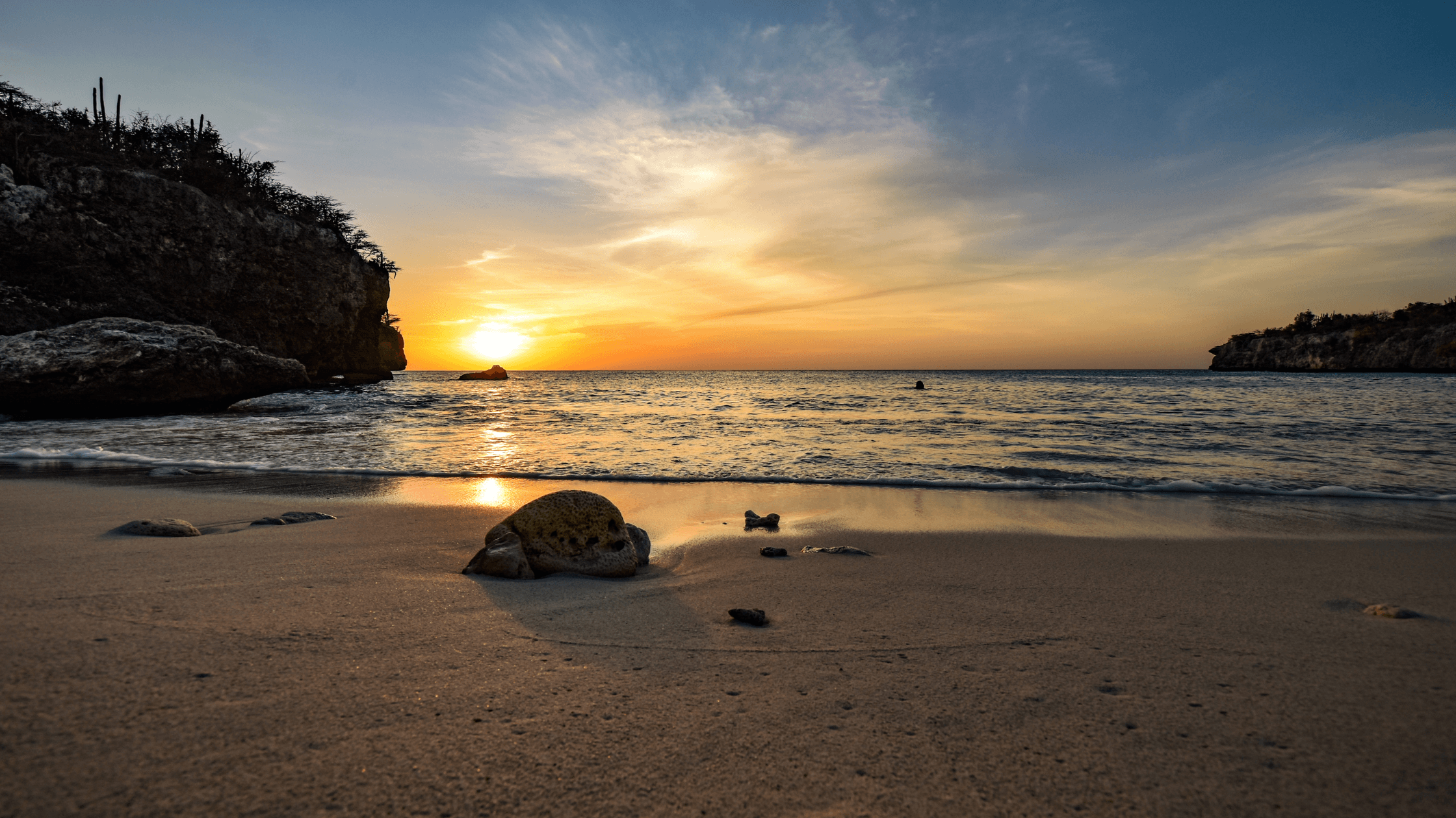 Solo Reizen op een Budget: Hoe Je Curaçao Betaalbaar kunt Verkennen | Curaçao HOW