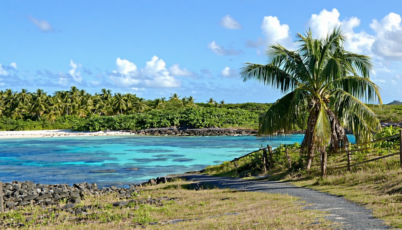 Curaçao’s Secret to Inner Balance: Lessons from Nature &amp; Local Wisdom | Curaçao HOW