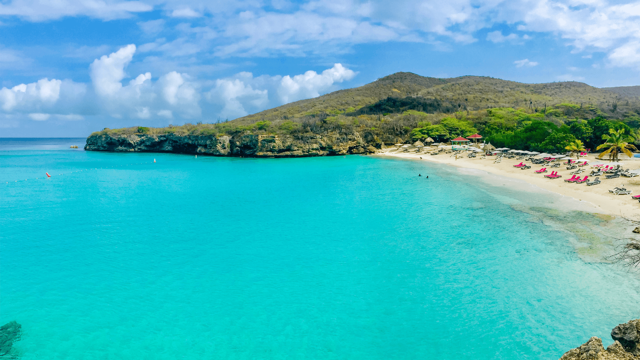 Alles Wat Je Moet Weten Over Jan Thiel: Een Complete Reisgids voor Je Vakantie | Curaçao HOW