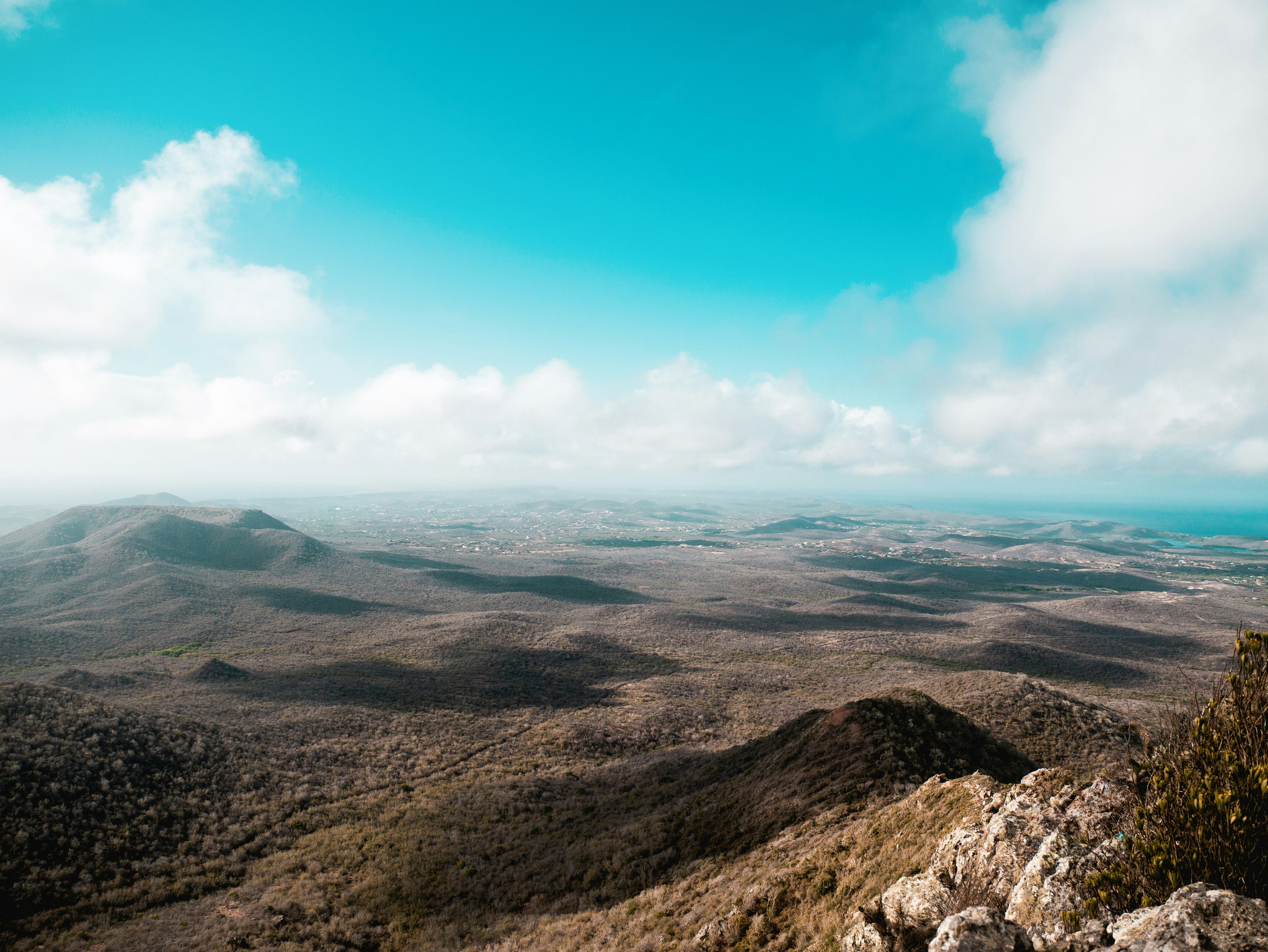 Walking routes in Christoffel Park: Discover Curaçao's Best Trails | Curaçao HOW