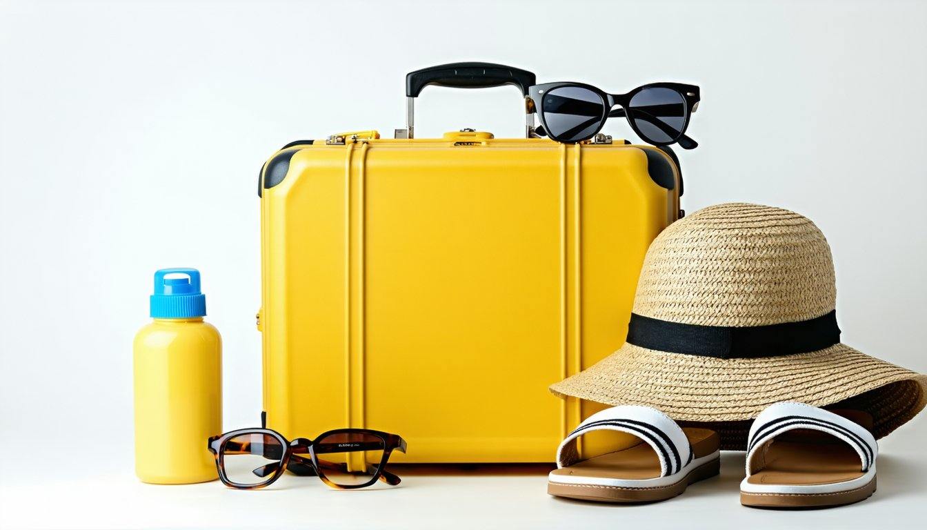 5 Dingen Die Je Moet Inpakken Voor Een Reis Naar Curaçao | Curaçao HOW