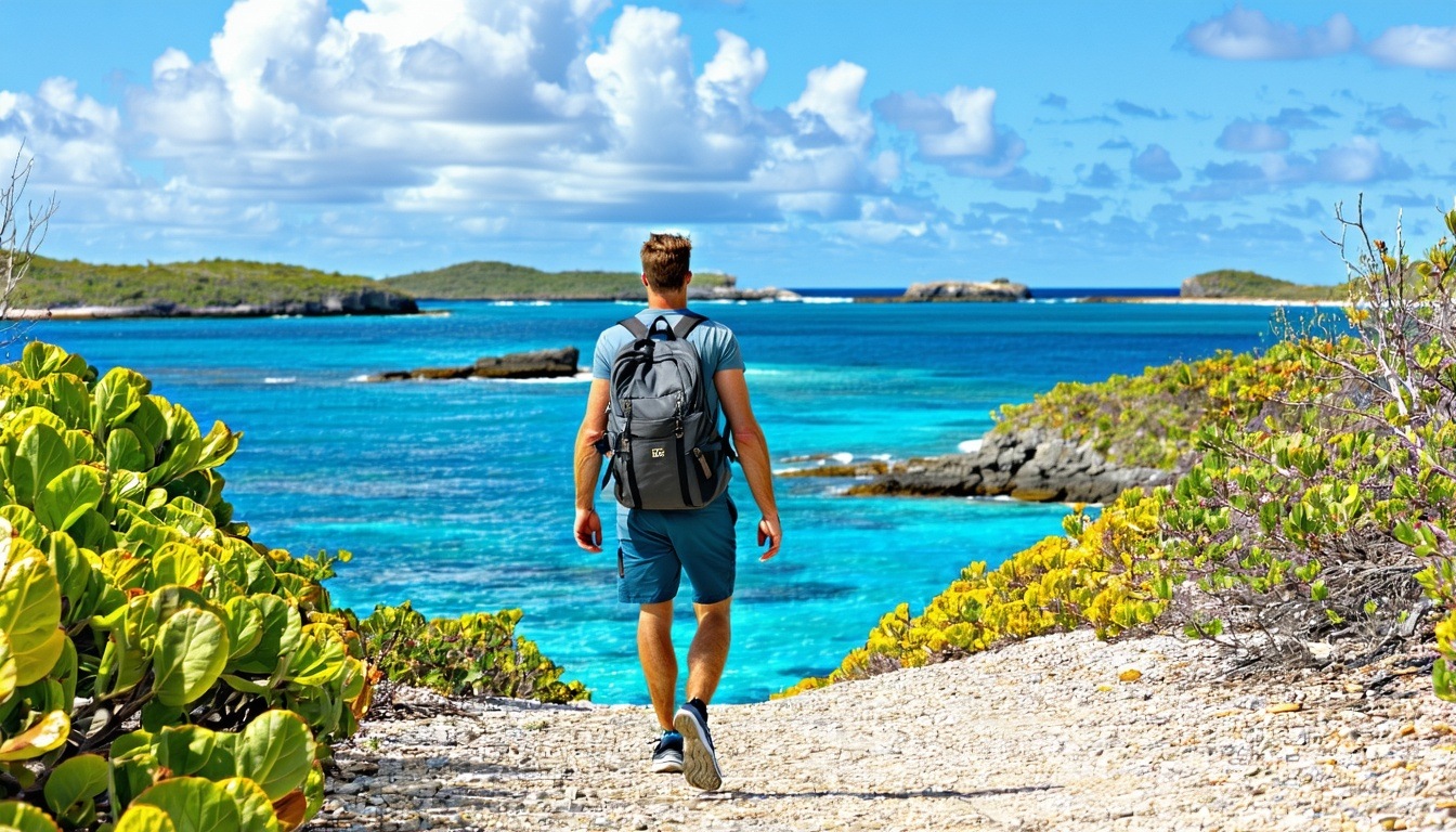 Solo Reizigers op Curaçao: Veiligheidstips voor een Zorgeloos Avontuur | Curaçao HOW