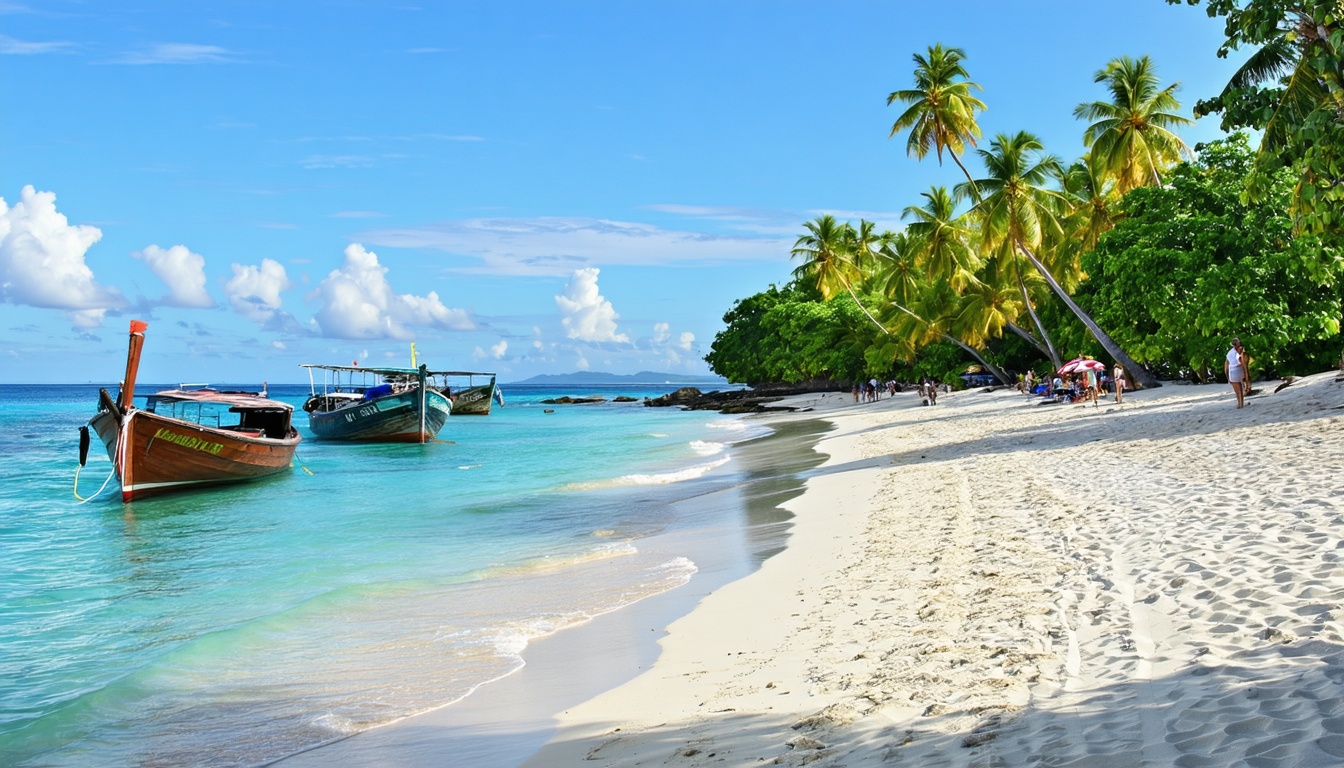 Day Trip from Curaçao to Bonaire: A Caribbean Adventure | Curaçao HOW