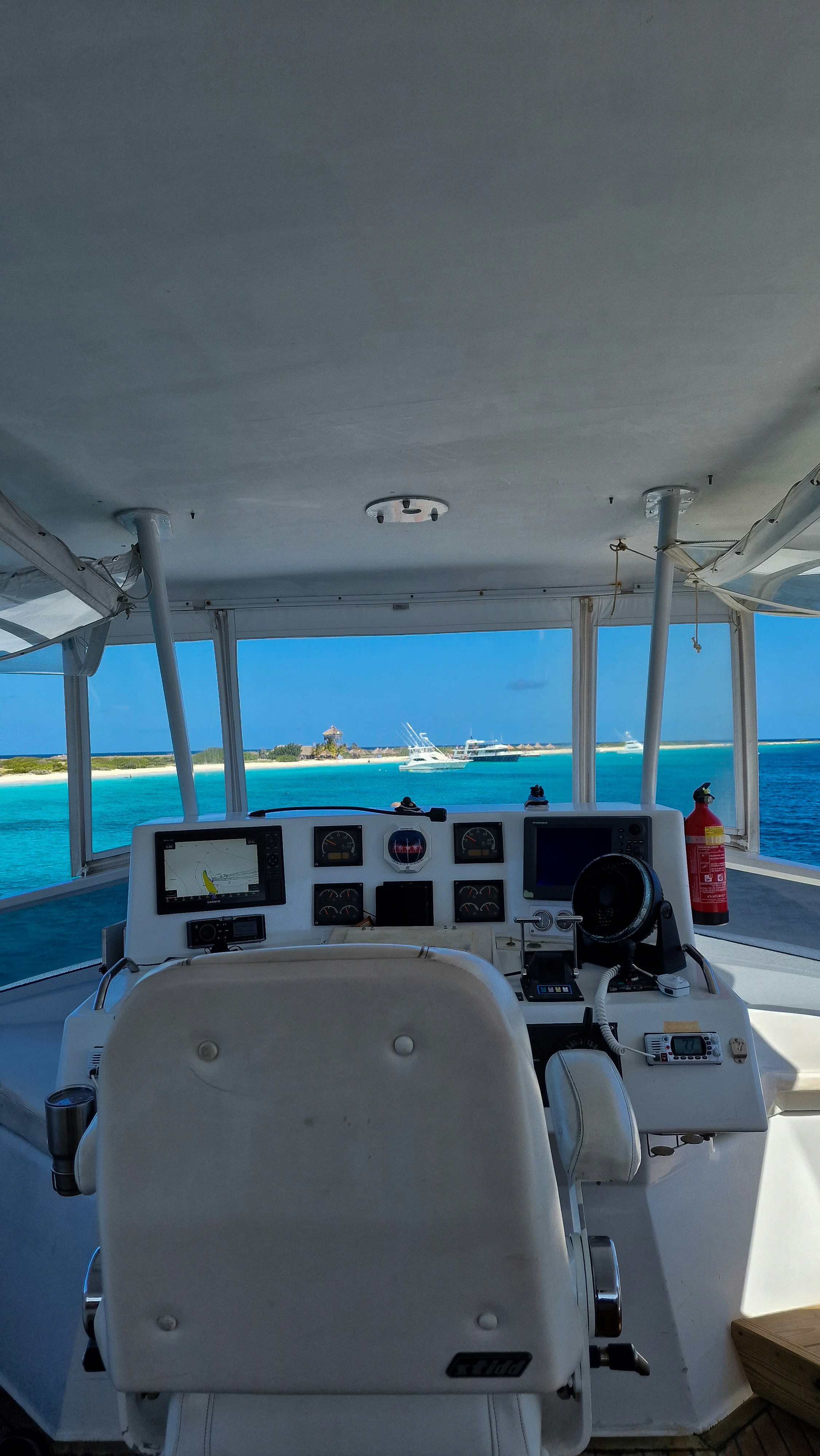 Klein Curaçao Bereiken: De Beste Bootopties en Tips | Curaçao HOW