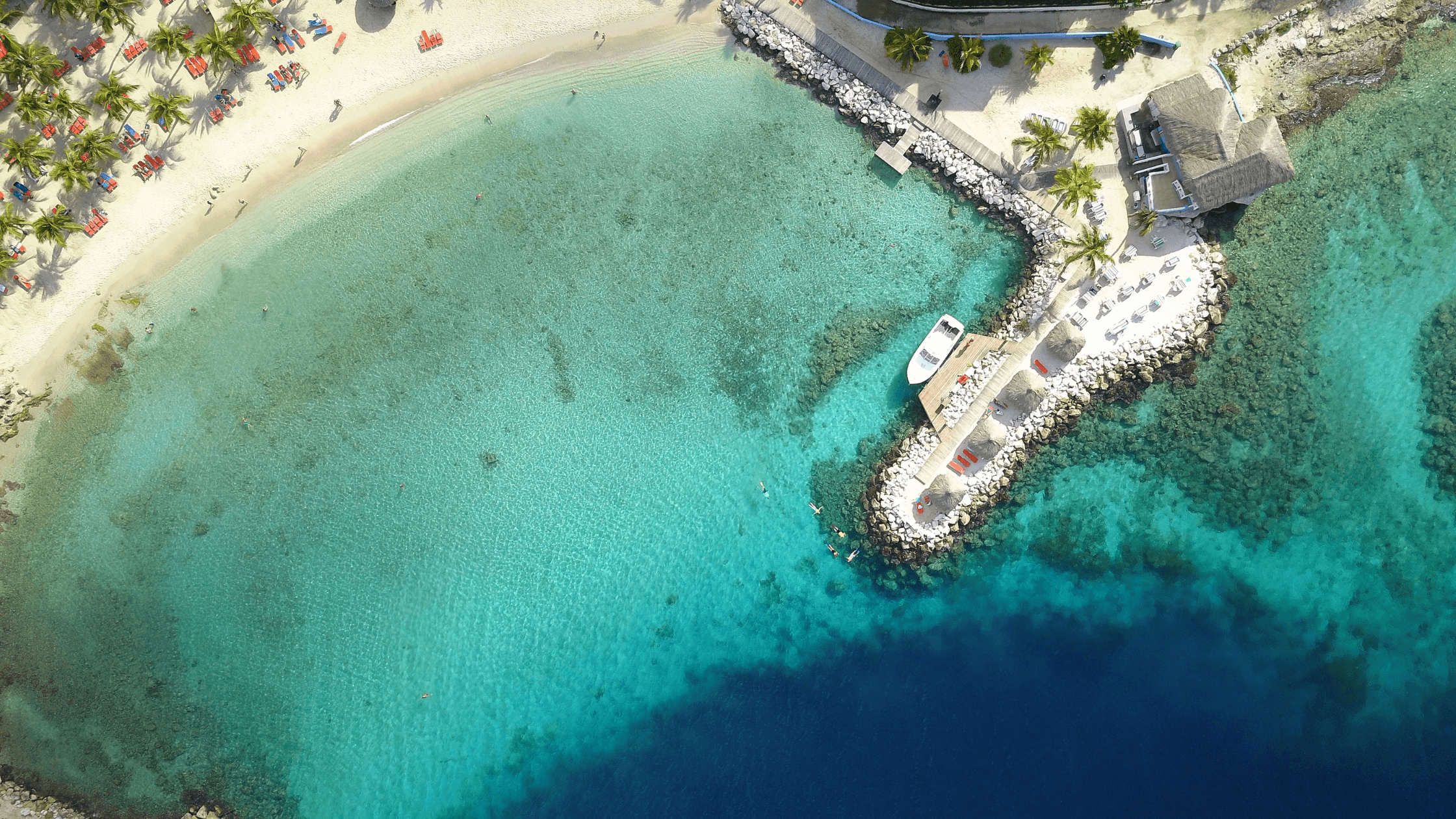 Curaçao Airport: Alles over Vluchten, Vliegtijd en Reizen naar Curaçao | Curaçao HOW