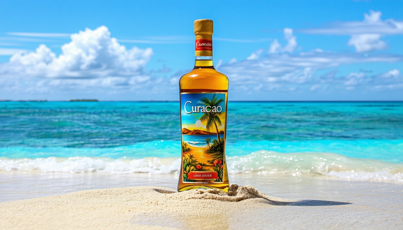 How Much Is Curaçao Liqueur? A Guide to Prices and Value | Curaçao HOW