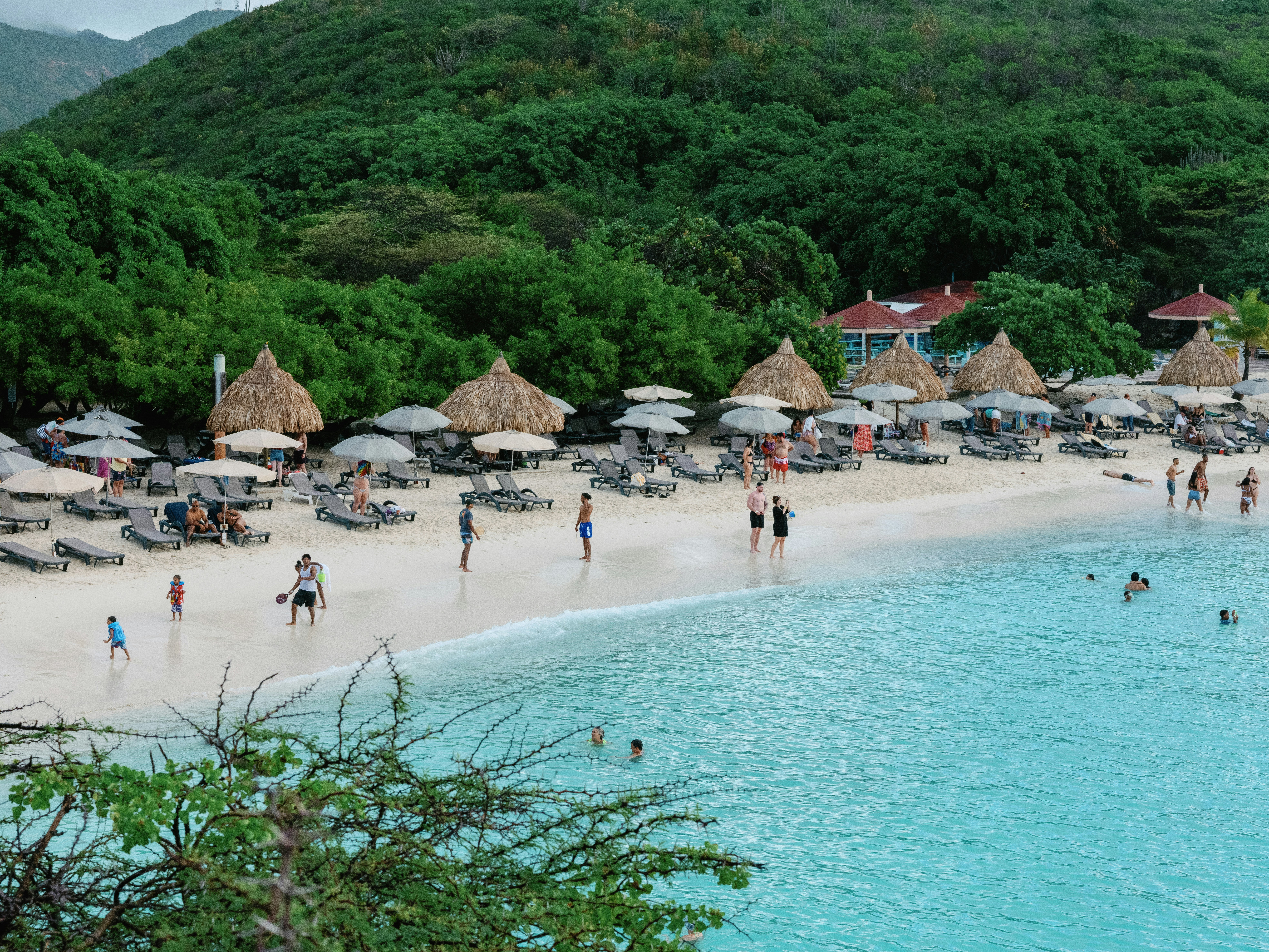Cas Abao Beach: Curaçao's Tropical Paradise | Curaçao HOW