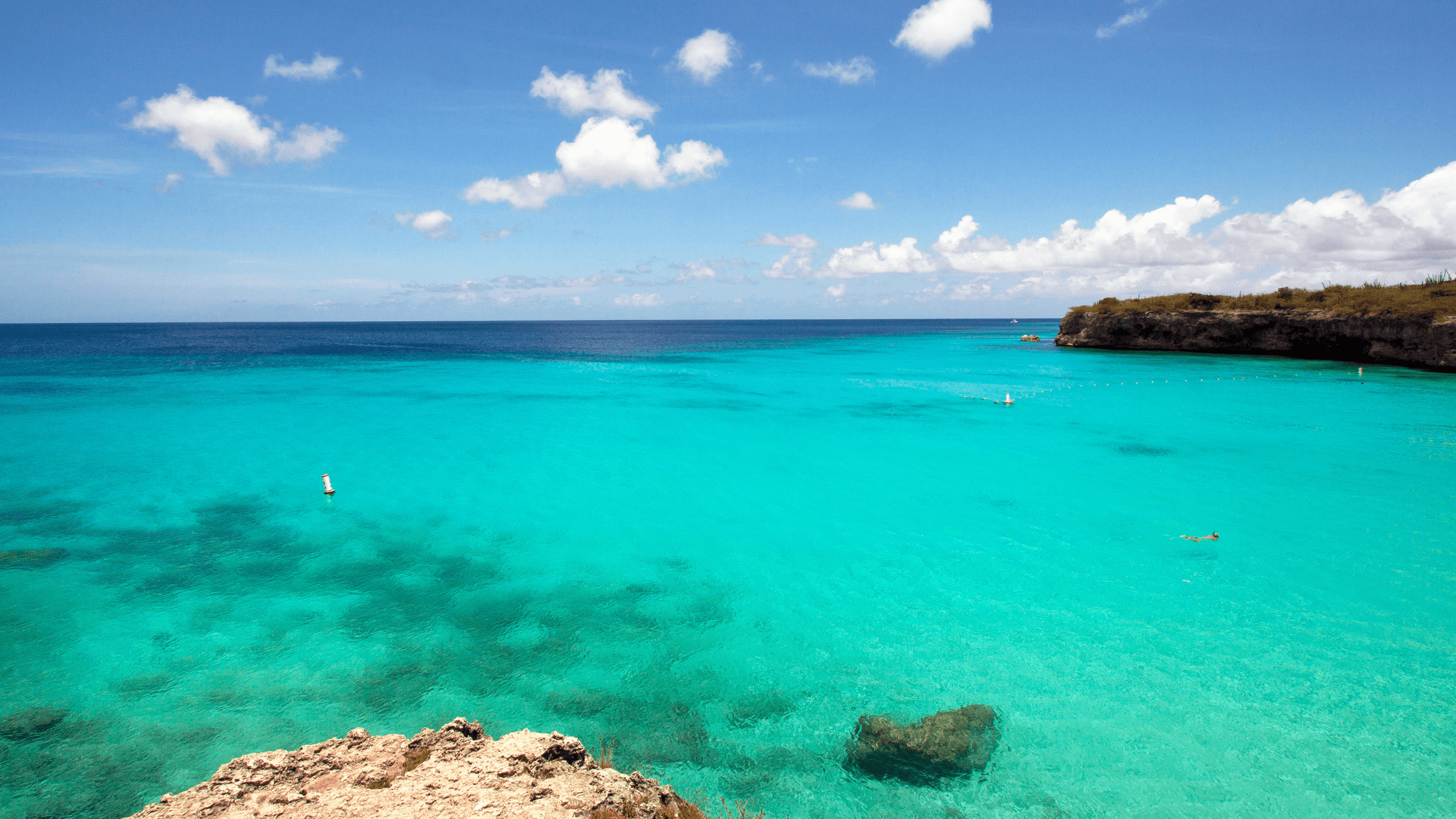 Winter Travel Inspiration: Why Curaçao is the Ultimate Winter Escape | Curaçao HOW