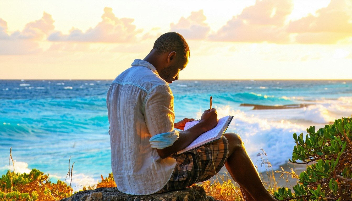 The True Meaning of a Retreat: Finding Inner Peace in Curaçao | Curaçao HOW