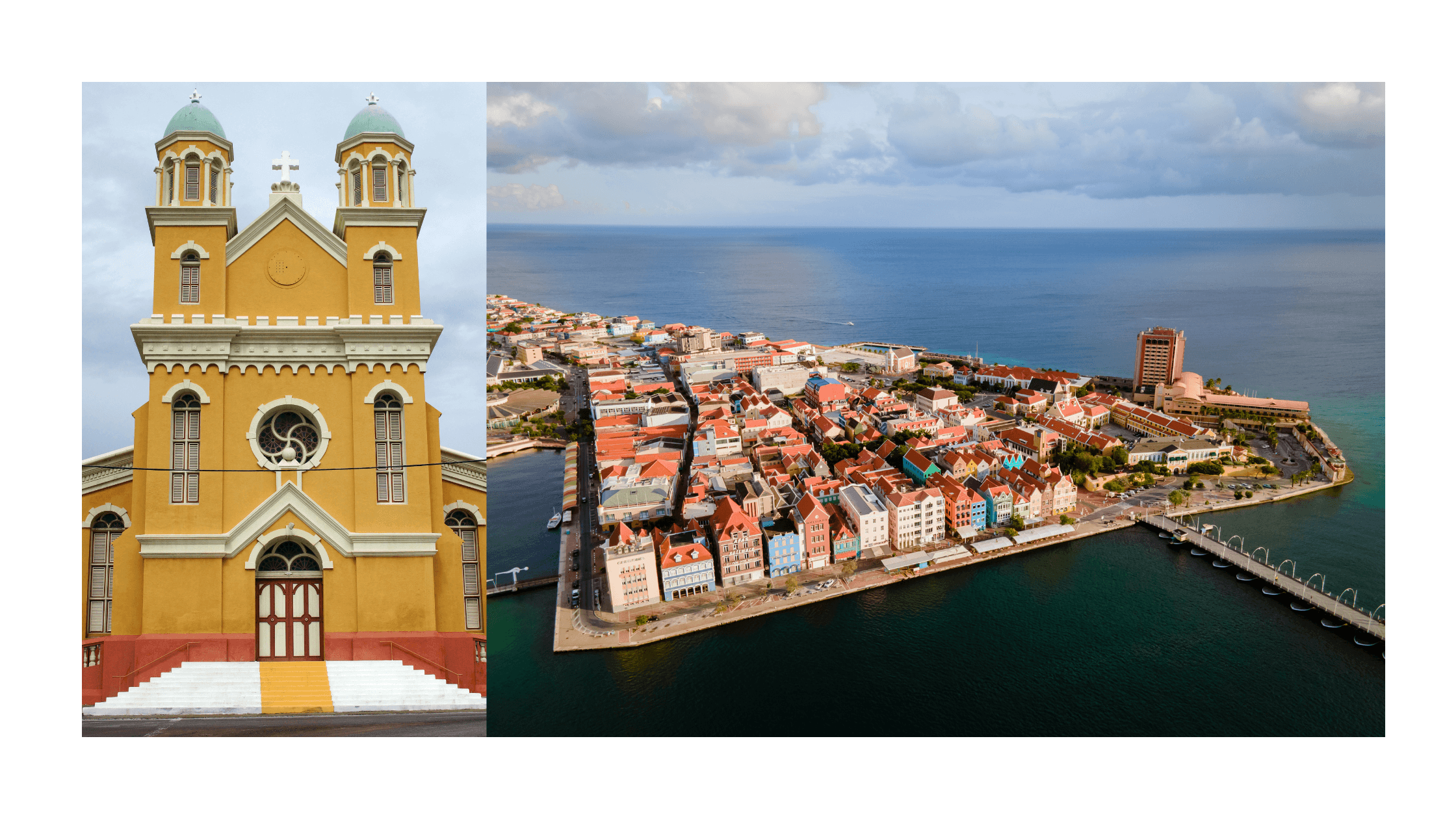 Otrobanda: History and Culture in Willemstad, Curaçao | Curaçao HOW