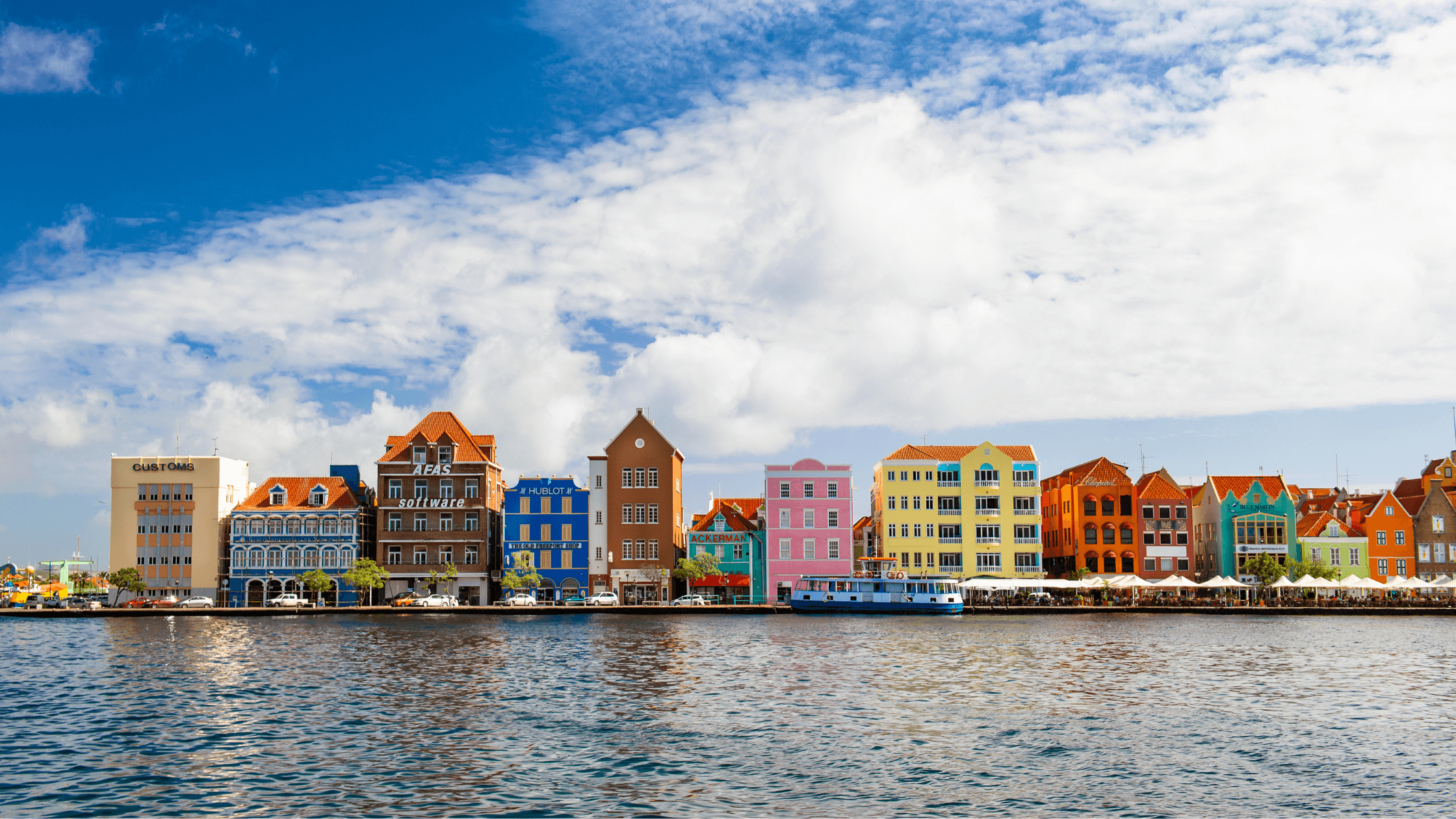 Willemstad Curacao Caribbean: The Ultimate Travel Guide | Curaçao HOW