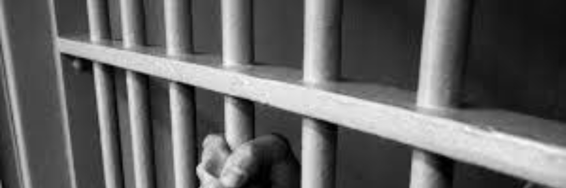 Duizenden onschuldig in de gevangenis? | Kim WK