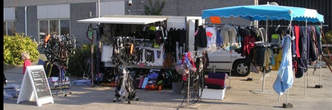 Keuzes, deel 3 | Kim WK