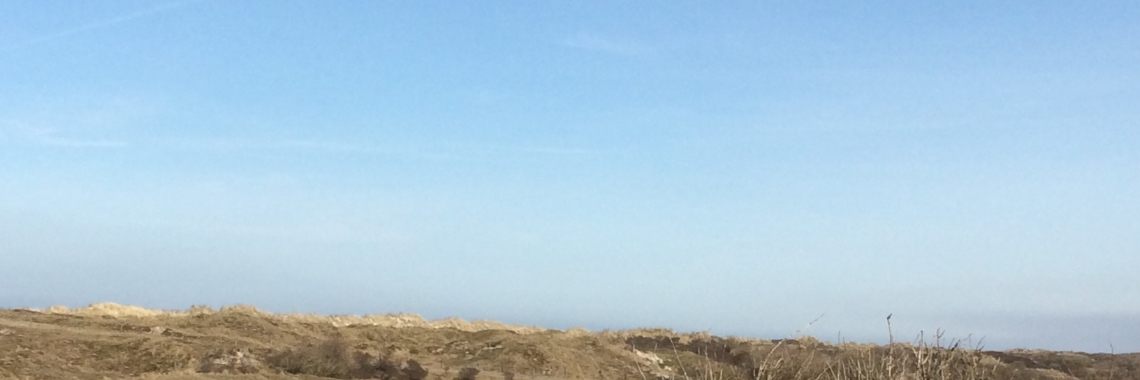 Bunkermuseum Hollum | Creatief met Gea