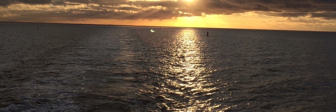 De vondeling van Ameland. | Creatief met Gea