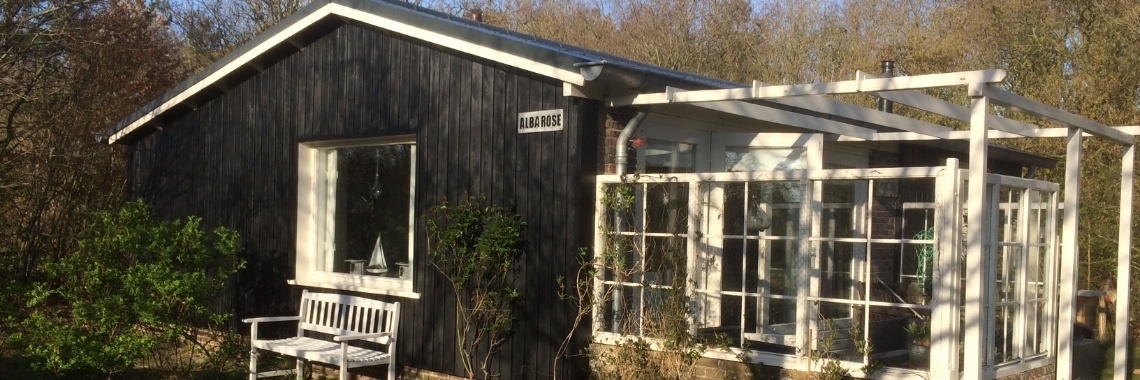Onze bungalow door de jaren heen! | Creatief met Gea