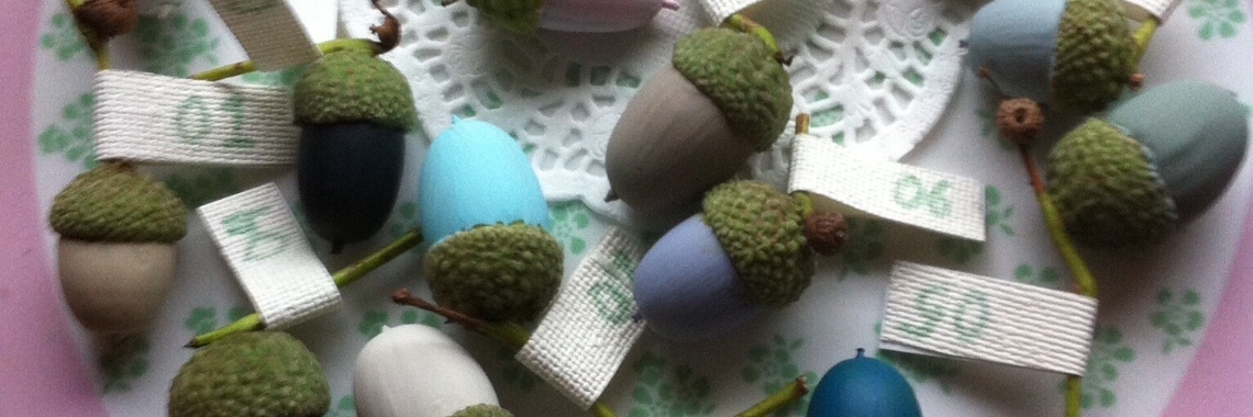 Verftips! | Creatief met Gea