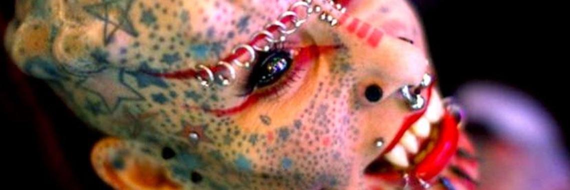 Ben je nou helemaal bejazzled?! | Hata Mari