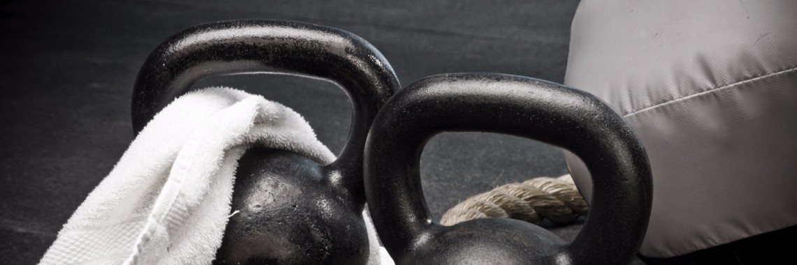 Eindelijk sporten met resultaat | Audrey&