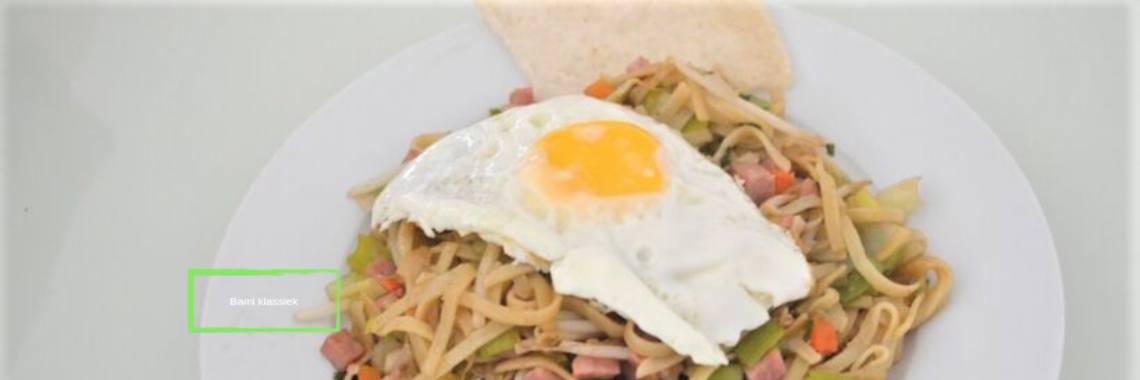 bami recept makkelijk | ElisabethsMagazine