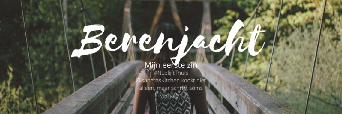 Berenjacht | ElisabethsMagazine