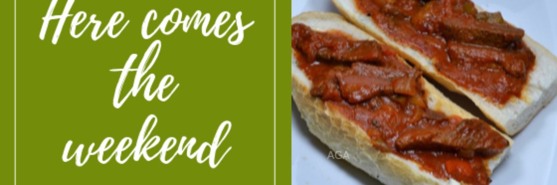 broodje warm vlees maken | ElisabethsMagazine