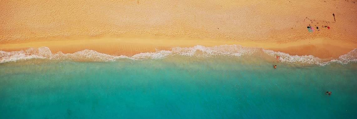 Dag naar het strand | ElisabethsMagazine