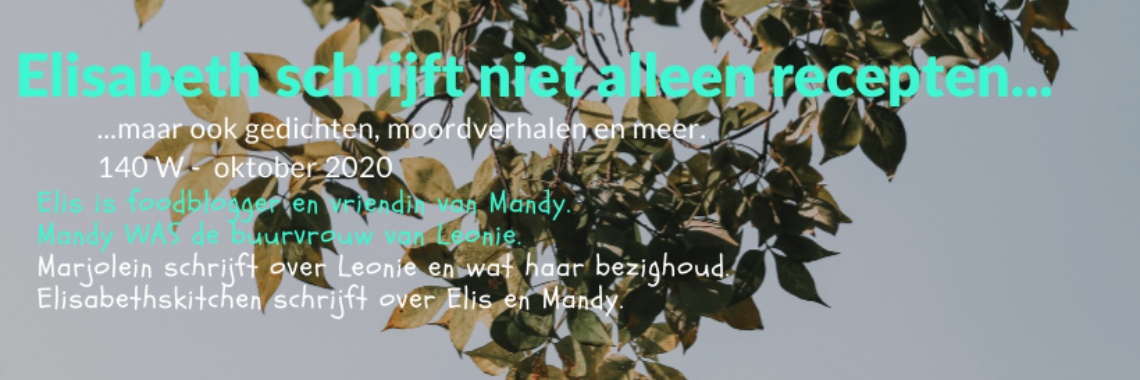 De grote verhuizing | ElisabethsMagazine