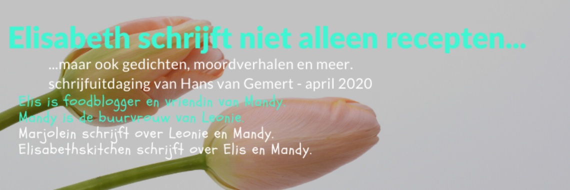 Dromen zijn bedrog... | ElisabethsMagazine