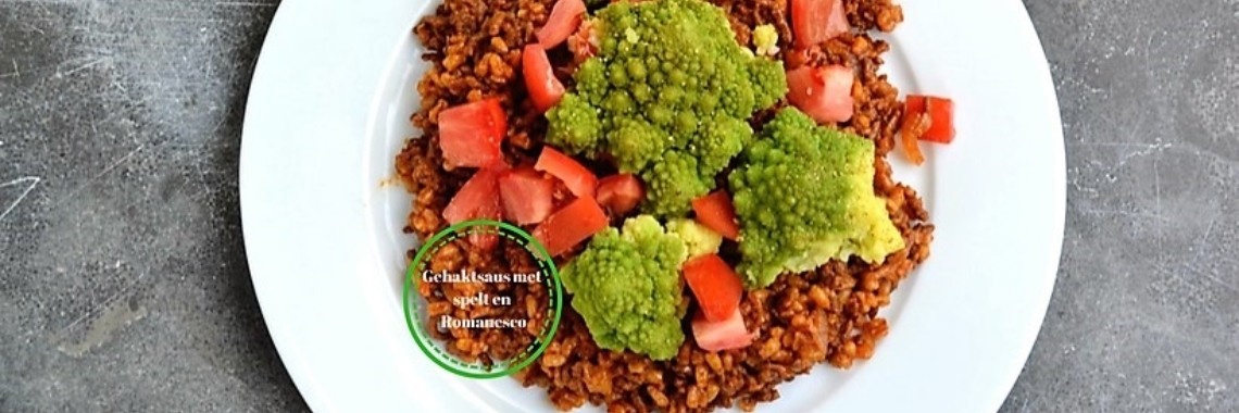 Gehaktsaus maken | ElisabethsMagazine