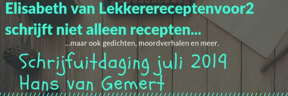 kinderverhaal | ElisabethsMagazine