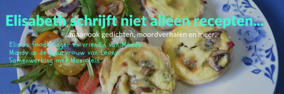 Mandy twijfelt | ElisabethsMagazine