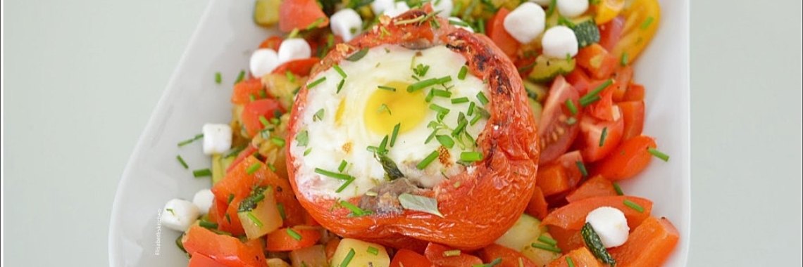 Meatless monday recepten | ElisabethsMagazine