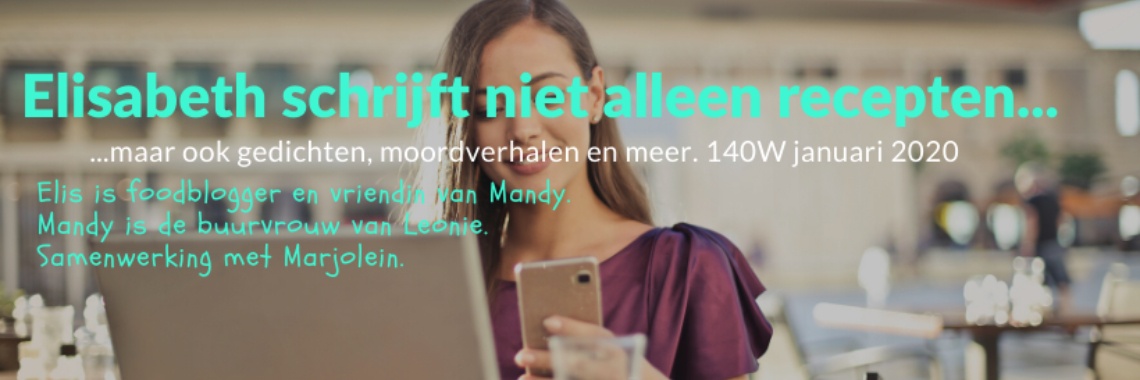 Newsletter | ElisabethsMagazine