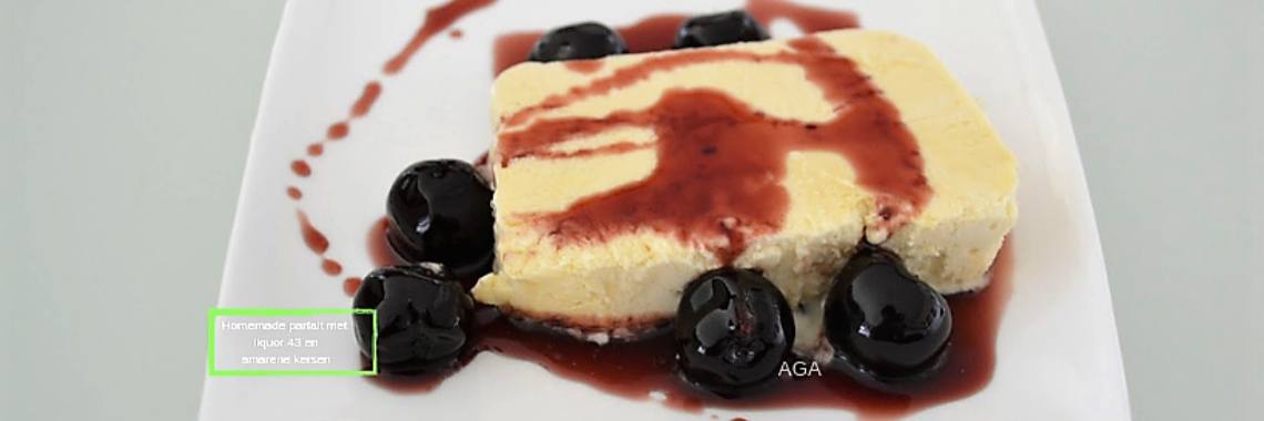 parfait homemade | ElisabethsMagazine