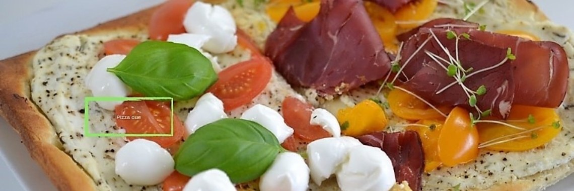 Pizza due | ElisabethsMagazine